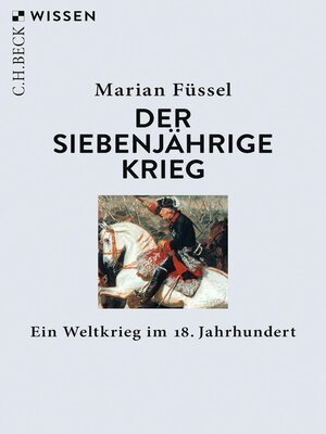 cover image of Der Siebenjährige Krieg